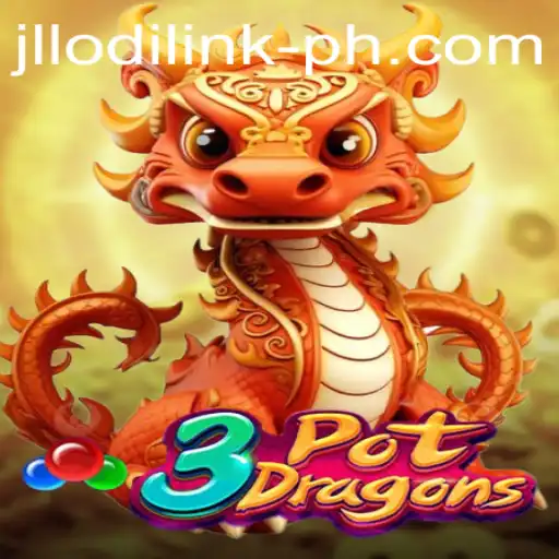 Discover the Mystical World of 3PotDragons: A Captivating Gaming Experience