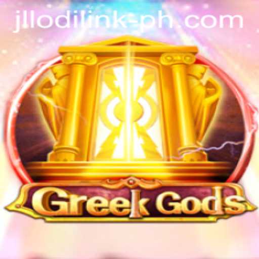 GreekGods and the Enigma of JL Lodi Link