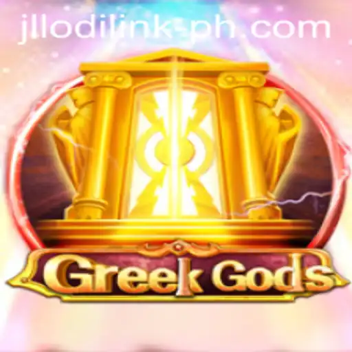 GreekGods and the Enigma of JL Lodi Link