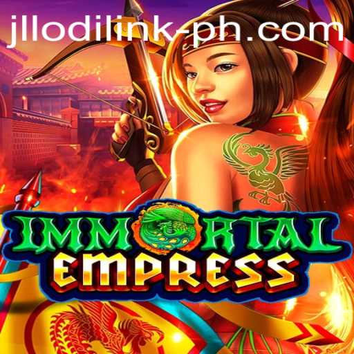 ImmortalEmpress - Conquer and Rule in a World of Eternal Strategy