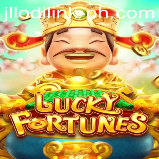 Exploring the Exciting World of LUCKYFORTUNES: A Key to New Adventures