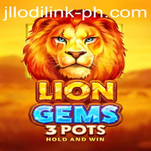 LionGems3pots: A Thrilling Adventure in the World of Gaming