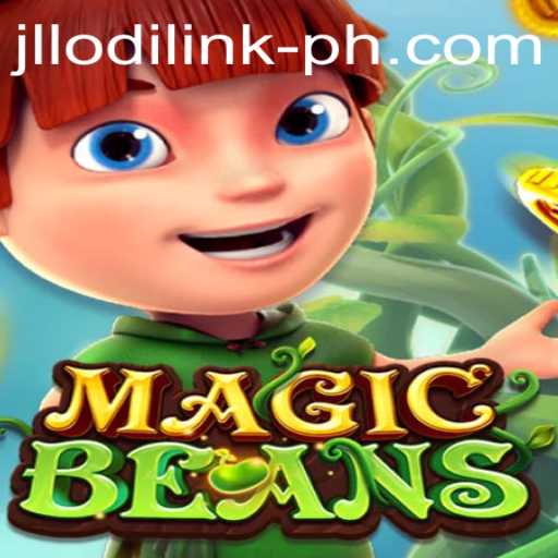 MAGICBEANS: A Fascinating Journey into a World of Enchantment