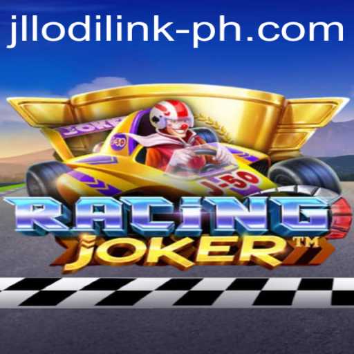 RacingJoker: The Thrilling World of Virtual Racing Adventures