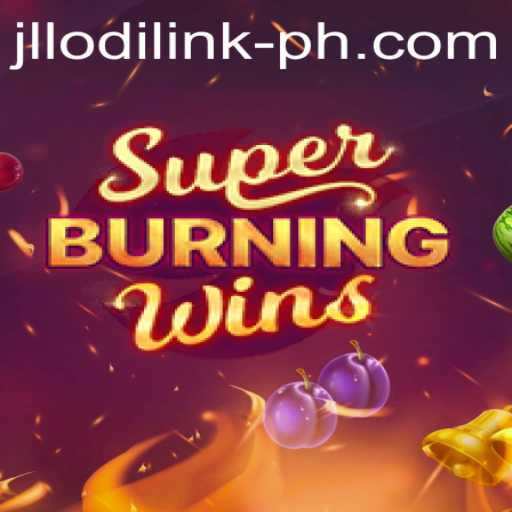 SuperBurningWins: An Exciting Virtual Journey into the World of Classic Slot Games