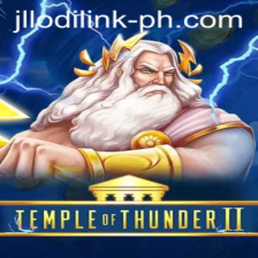 Explore the Enigmatic World of TempleofThunderII: An Intriguing Gaming Adventure
