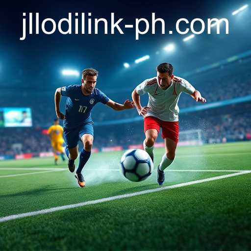 Exploring the World of Virtual Sports with JL Lodi Link