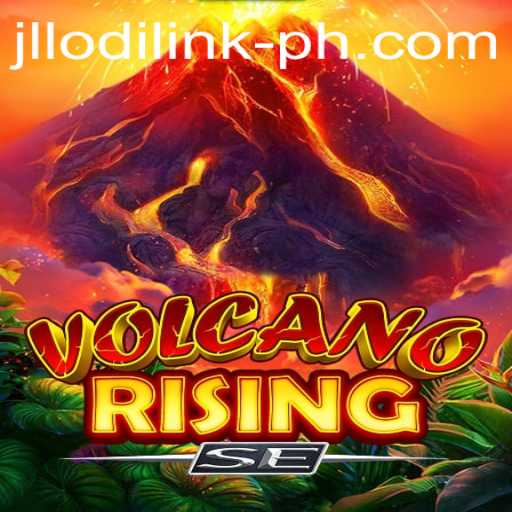 VolcanoRisingSE: The Eruptive Adventure Game that Captivates Players Worldwide