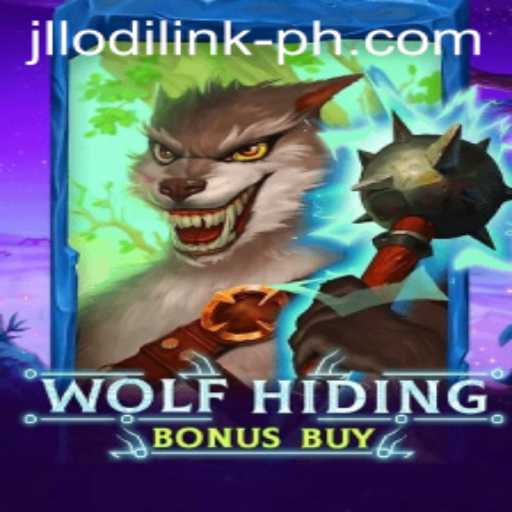 Exploring the World of WolfHidingBonusBuy: A Comprehensive Guide Featuring jl lodi link
